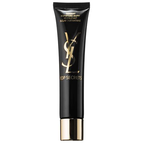 ysl mascara primer.